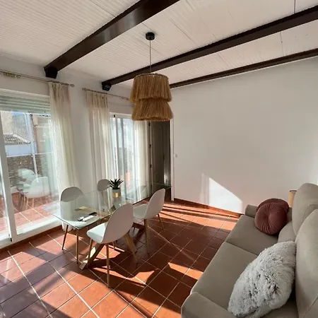 Ferienwohnung Balcon De Claudio Marcelo Córdoba Exterior foto