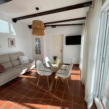 Ferienwohnung Balcon De Claudio Marcelo Córdoba Exterior foto