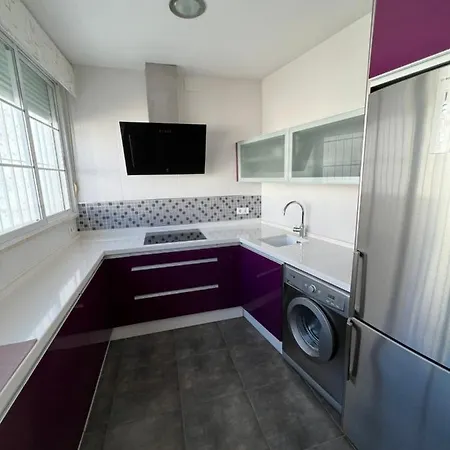 Ferienwohnung Balcon De Claudio Marcelo Córdoba Exterior foto