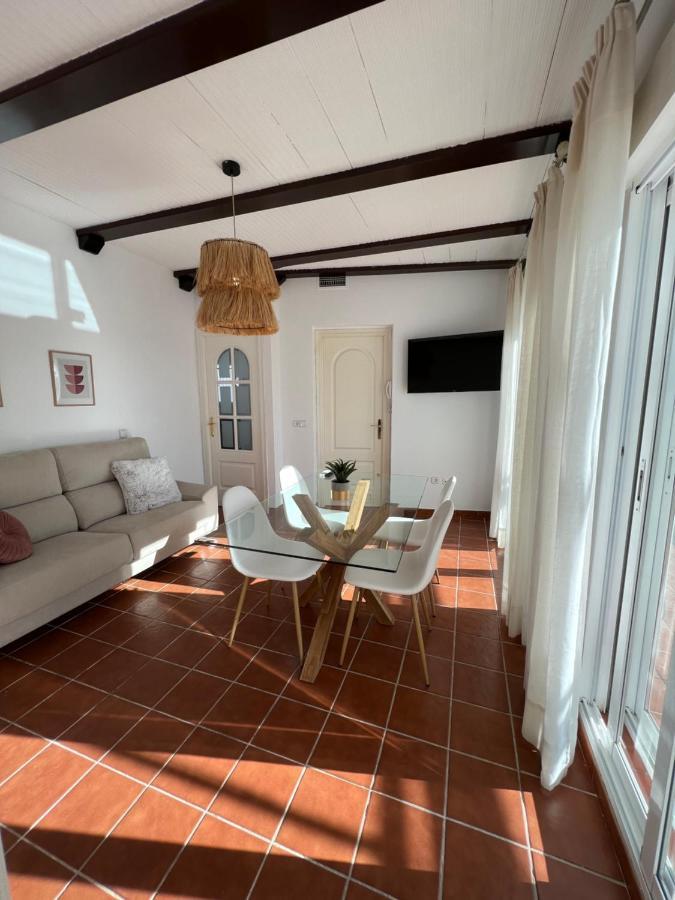 Apartment Balcon De Claudio Marcelo *