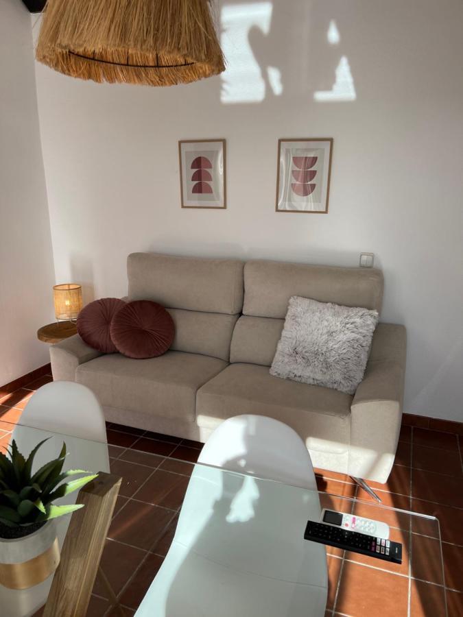 Apartment Balcon De Claudio Marcelo *