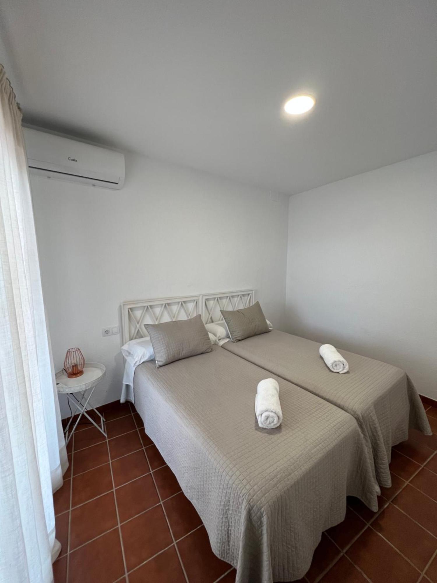 Apartment Balcon De Claudio Marcelo