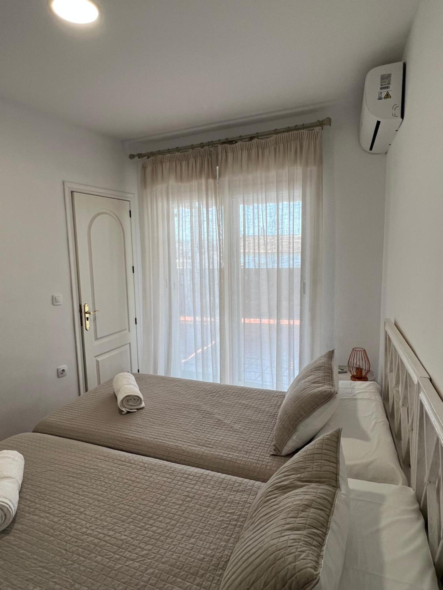 Apartment Balcon De Claudio Marcelo