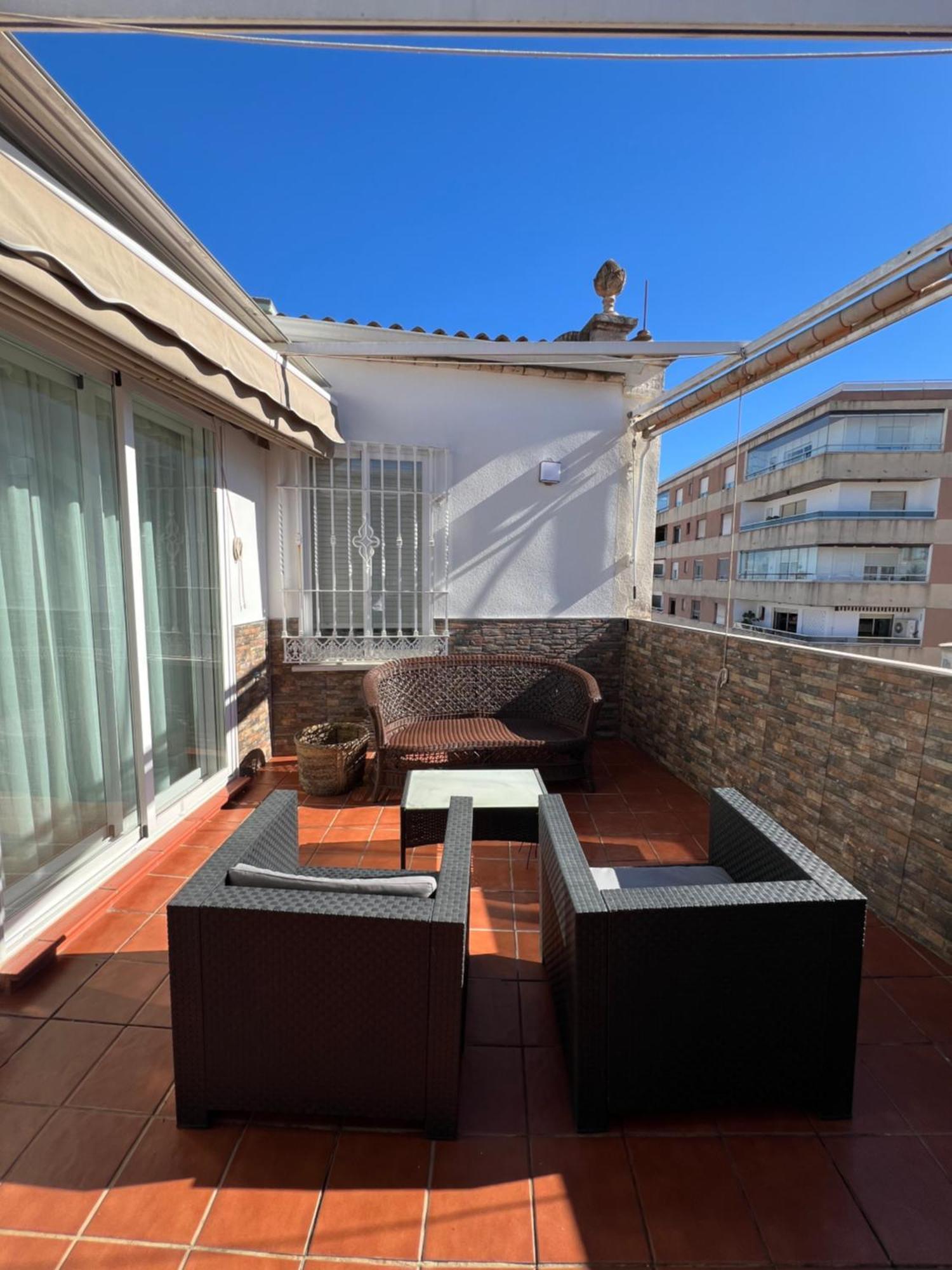 Apartment Balcon De Claudio Marcelo