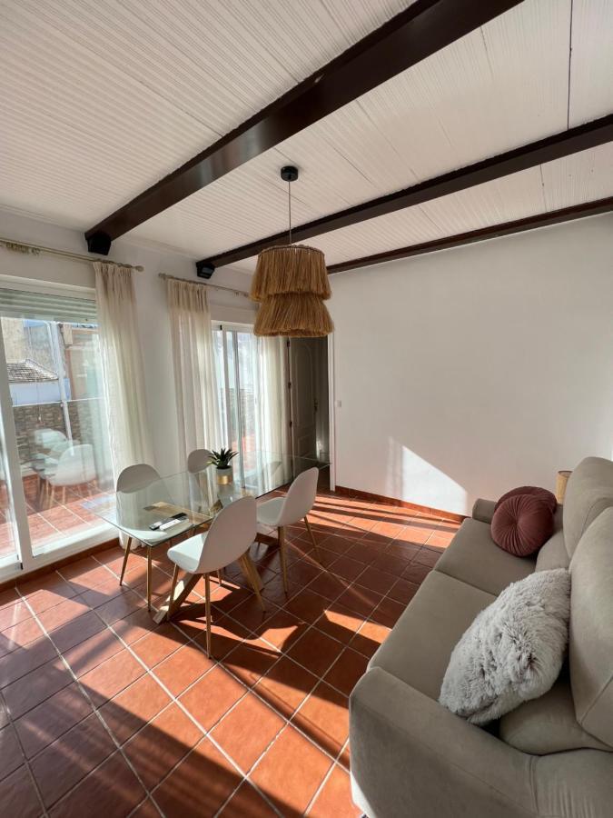 Balcon De Claudio Marcelo Appartement Cordoue