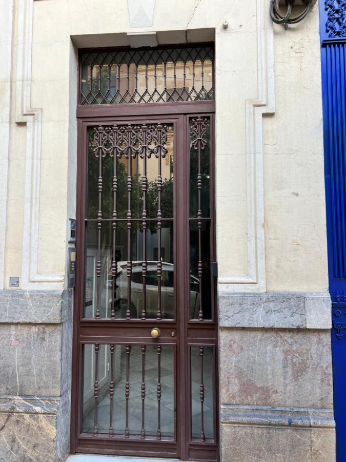 Balcon De Claudio Marcelo Cordoue