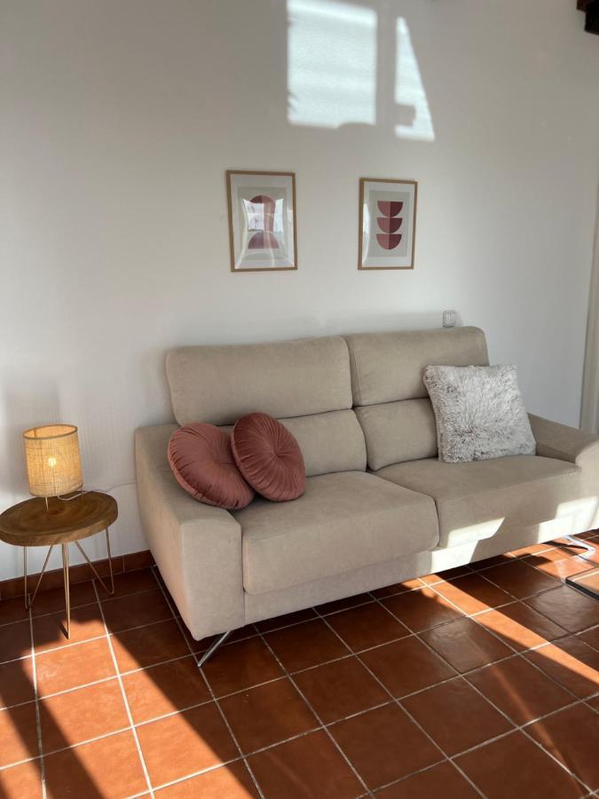 Balcon De Claudio Marcelo * Cordoue