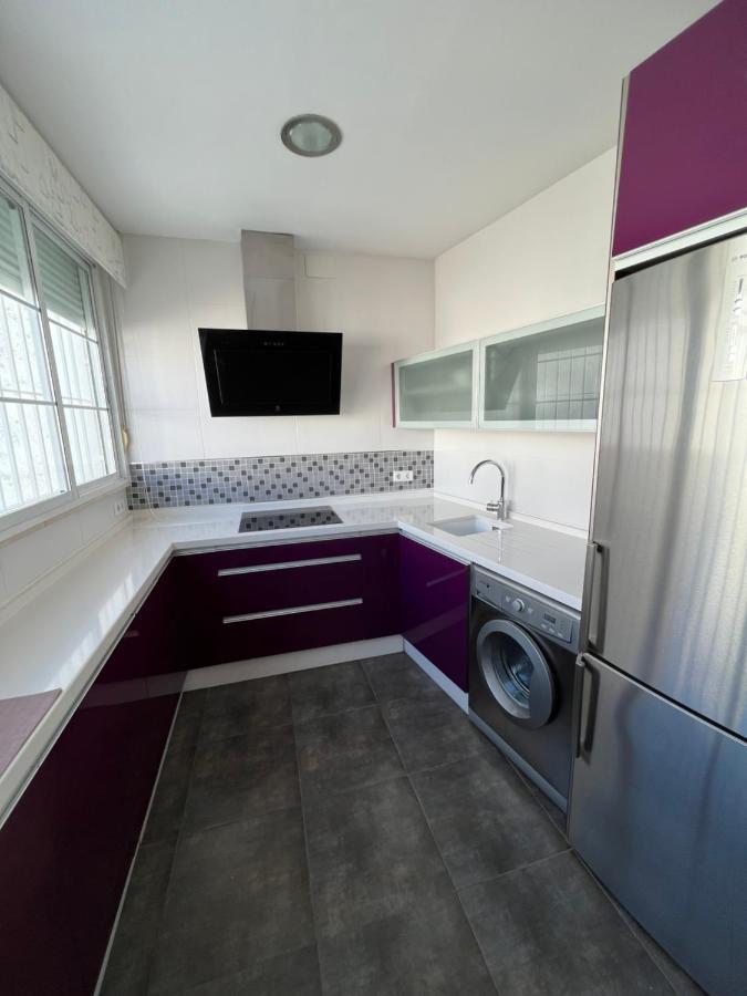 Appartement Balcon De Claudio Marcelo *