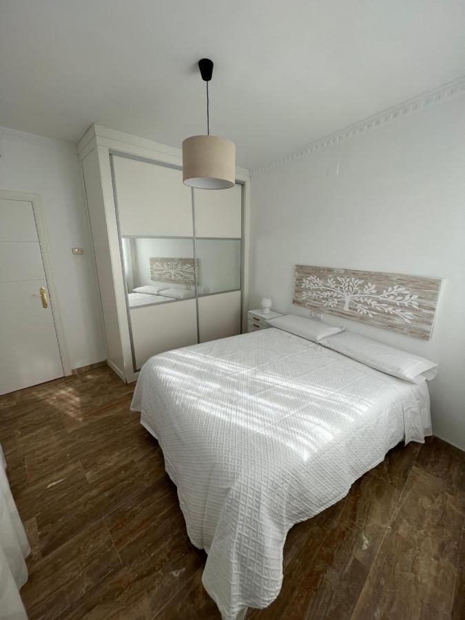 Balcon De Claudio Marcelo Appartement *